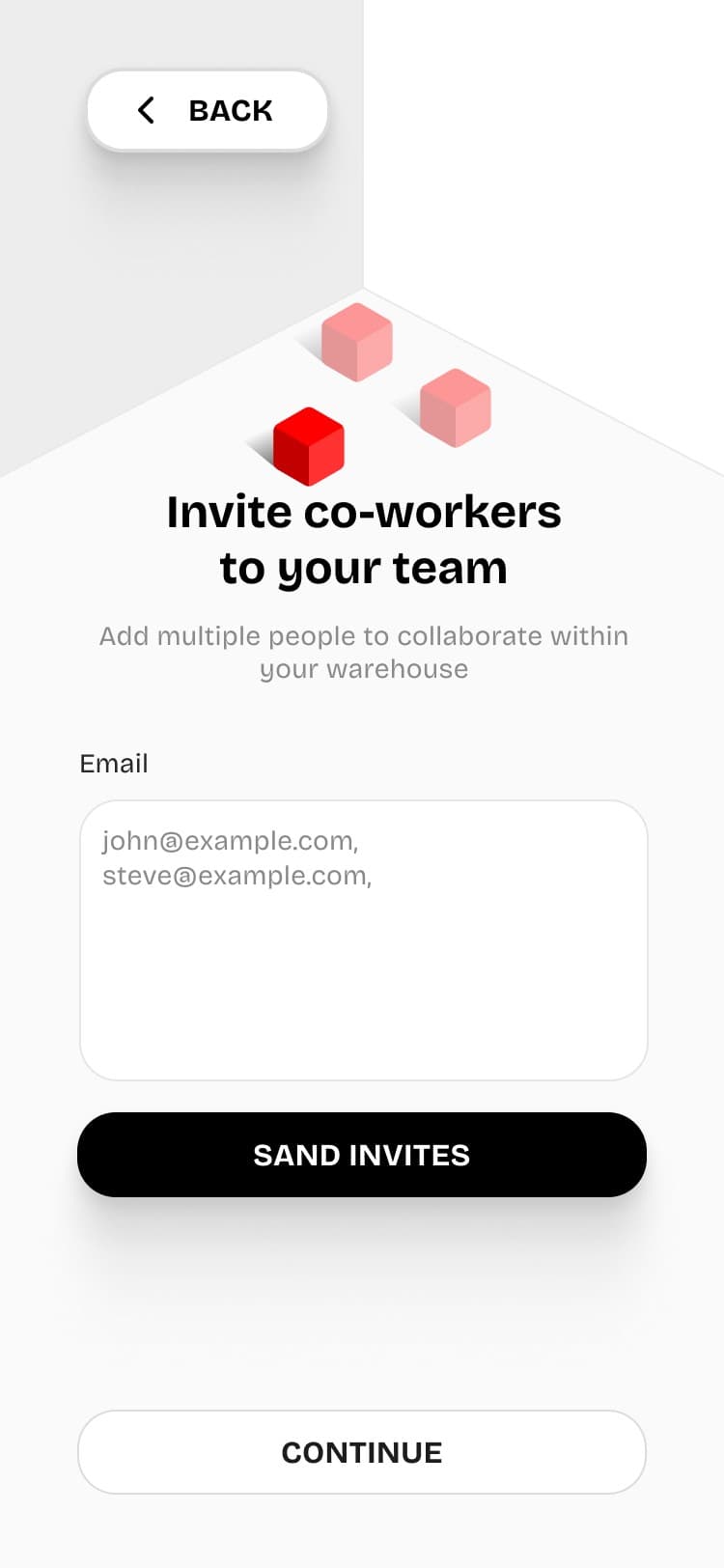 Workflow a interakcie